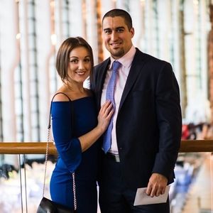 Meet your Posher, Jenna